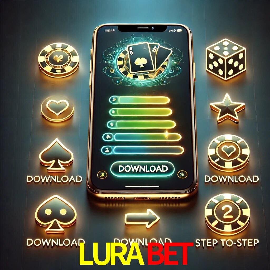 Como Baixar o App